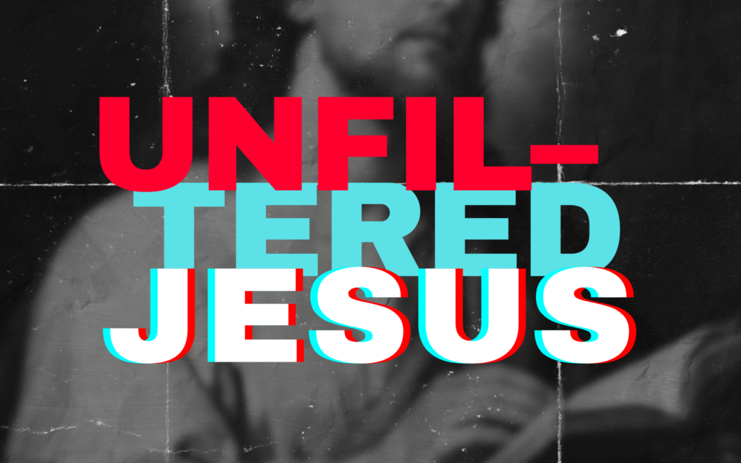 Luke 15:1-7: Jesus Isn’t About Religion